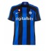 Inter Milan Edin Dzeko #9 Fußballbekleidung Heimtrikot 2022-23 Kurzarm